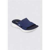 Skechers SKECHERS ON THE GO 600 - OCEANSIDE Chanclas Mujer Azul - details 0