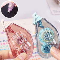 Cinta Adhesiva De Doble Cara Grande 6m*6mm Para Scrapbooking Y Manualidades Material PET - details 3