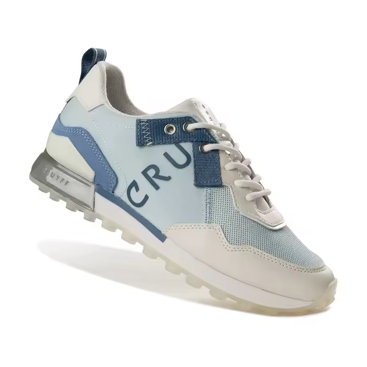 CRUYFF Superbia Zapatillas DE Mujer CC231983-600 Light/Beige/Blue. - 1
