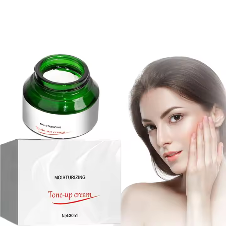 Crema Mágica Muson-Arabia, Crema Mágica Muson-Be Unique, Crema Muson-Colágeno Hialurónico, Hidratante Facial Antiedad, Hidrata y Unifica el Tono de Piel (3 Unidades) - 1
