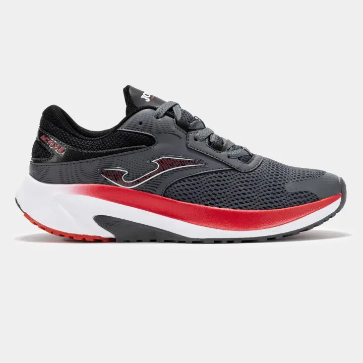 Deportivo JOMA ACTIVE MEN 2512 Gris CMSport 2967 JOMA - 1