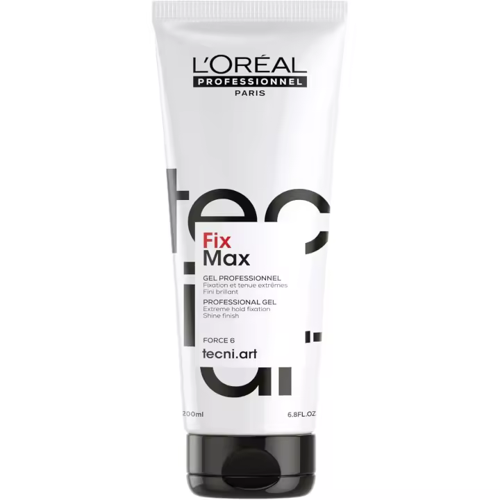 L'Oréal Tecni Art Fix Max | Gel de Fijación Extrema - 1