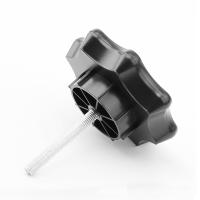 Tornillo De Fijación De Neumático De Reserva Para VW Golf MK4 18D 803 899 Accesorio De Coche De Alta Calidad Material Metálico Y Plástico - details 2