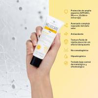 Cantabria Labs Heliocare 360 MD AK Fluid SPF 100 50ml - details 0