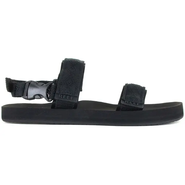 Chanclas marca Reef modelo Rf0A2Ygcbla para hombre en color negro - 1