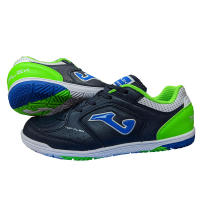 JOMA TOP FLEX JR 2533 INDOOR ZAPATILLAS FUTBOL NIÑO futbol sala - details 0