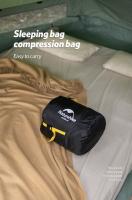 Bolsa De Compresión Naturehike Para Saco De Dormir Impermeable De 300D Oxford Bolsa De Almacenamiento Para Saco De Dormir NH19PJ020 - details 0
