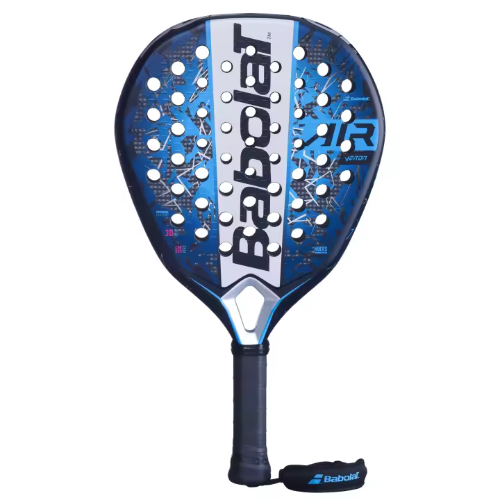 Pala Babolat Air Veron 2025 - 1