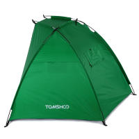 Carpa Ultraligera Para 2 Personas Protección UV Para Playa Pesca Picnic Parque Verano Sombra Refugio Carpa De Exterior - details 13