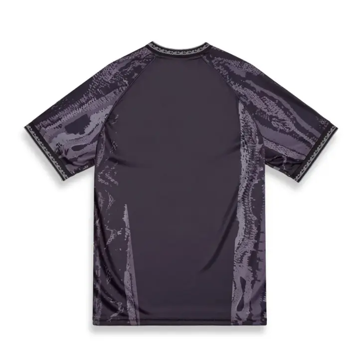 Camiseta Fútbol Grimey La Fraternité Black - 1