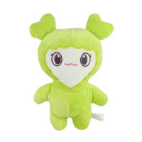 Muñeco De Peluche Lovelys 25CM Super Estrella Coreana TWICE Momo Llavero Colgante De Animal De Dibujos Animados Para Fans Y Regalo De Cumpleaños Para Niñas - details 4