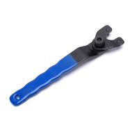 Accesorio De Grindadora De Ángulo Ajustable 1PC Llave De Plástico Para Herramientas Eléctricas De Reparación Manual Calidad Superior - details 1