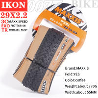 Pneumáticos De Bicicleta De Montaña Maxxis IKON 26/27.5/29X2.2 2.0 2.35 Versátil XC Para Una Amplia Gama De Condiciones - details 19