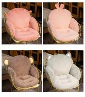 Cojín Ergonómico Suave Y Cómodo Para Estudiantes Y Oficina Mejora La Postura Al Sentarse En El Sillón Ideal Para El Hogar Y La Dormitorio - details 2