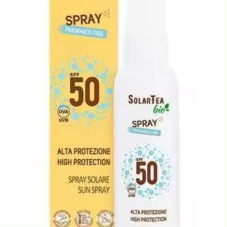 Bema Cosmetici Spray Solar Protección Alta Spf50+ 100Ml - 1