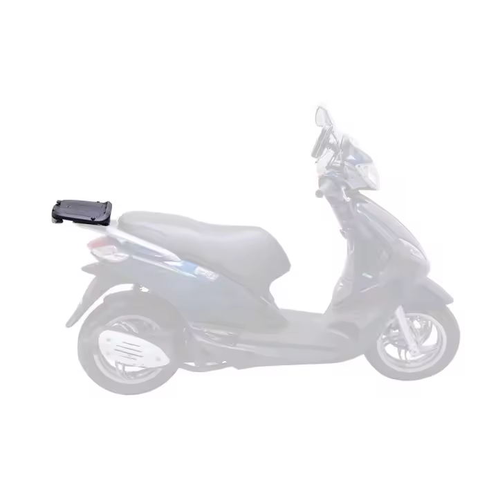 Shad Fijación De Baúl Trasero Piaggio Fly 50/125/150 - 1