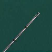 Catéter De Inyección De Rellenador Con Punta Redondeada Para Filler 18G-30G 2 Piezas Por Paquete Uso En Relleno Facial Y Nariz - details 3