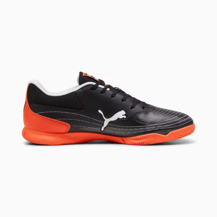 Zapatillas Puma Truco Black-Puma | Estilo y Rendimiento Superior - 1