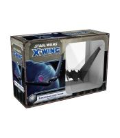 STAR WARS X-WING: LANZADERA CLASE ÍPSILON -Fantasy Flight Games- - details 0
