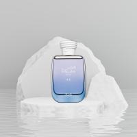 Perfume Árabe Rasasi Hawas Ice Eau de Parfum 100ml Hombre Original Cítrico Aromático Amaderado - details 2