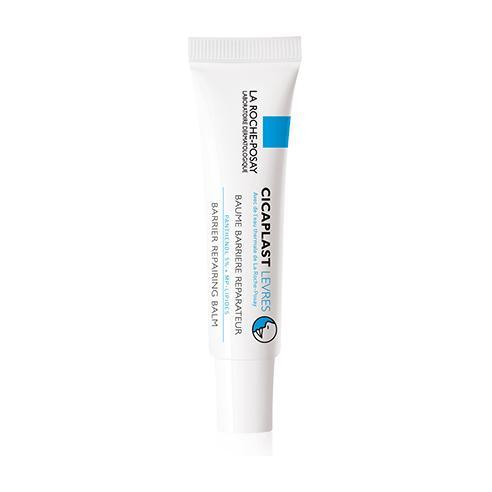 LA ROCHE POSAY CICAPLAST LABIOS