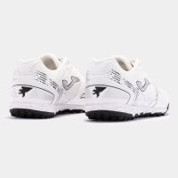 JOMA BOTAS FUTBOL MUNDIAL 2402 COLOR BLANCO - details 0