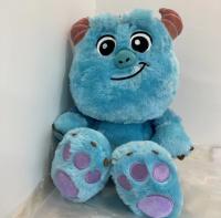 Almohada De Peluche Suave Para Decoraciones De Regalo Ideal Para Cumpleaños Y Navidad Figura De Peluche Para Niños - details 6