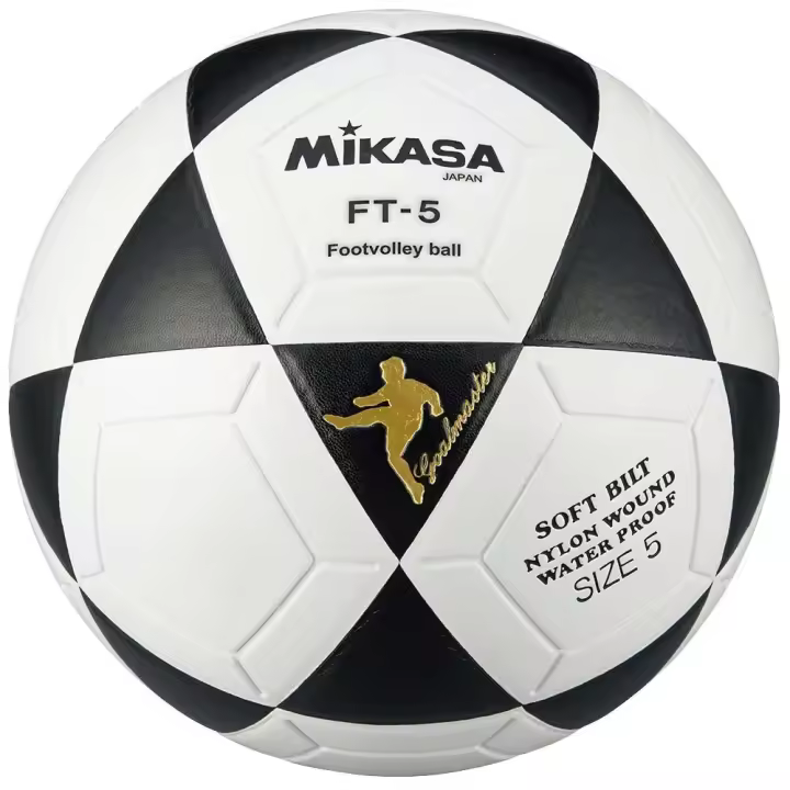 Mikasa Balón Footvolley Ft-5 Fv - 1