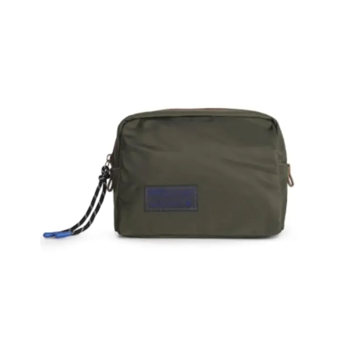 Neceser Munich Deep Toiletry verde para mujer - 1