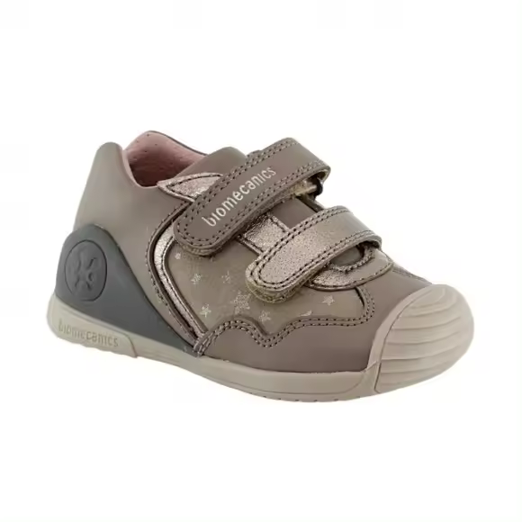 Zapatos Biomecanics 241103 Estrellas Biomecanics IBIO24H01 - 1