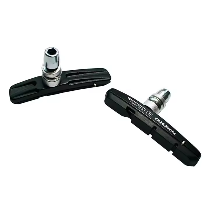 Tektro Zapatas De Freno Completas 877.12 72 Mm - 1