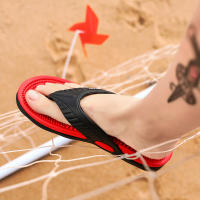 Nuevos Sandalias De Verano Para Hombre Casual Transpirables Para Interior Y Exterior Material De Suela De Goma Comodidad En Cada Paso - details 10