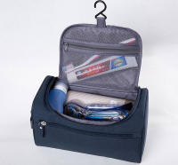 Bolsa De Maquillaje Portátil Para Viajes Organizador De Cosméticos Impermeable Bolsa De Toallitas Para Hombres Necesario De Viaje - details 6