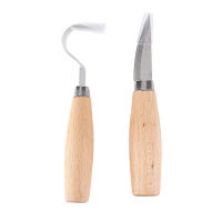 Juego De Herramientas Para Trabajar Madera Cuchillo De Carpintería Y Afilador Accesorio Para Tallar Madera JETTING Origin Mainland China - details 0