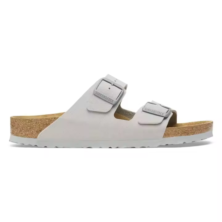 Birkenstock Sandalias Estrechas Arizona Birko Flor - 1