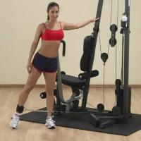 Set De Bandas De Resistencia Para Los Pies Con Tirantes De Ancillo Ejercicio De Fitness Y Yoga Para Hombres Y Mujeres Equipo De Gimnasio - details 10