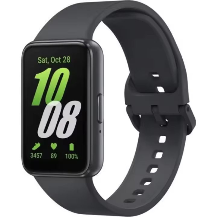 Samsung Galaxy Fit 3 R390 40mm BT Negro - 1