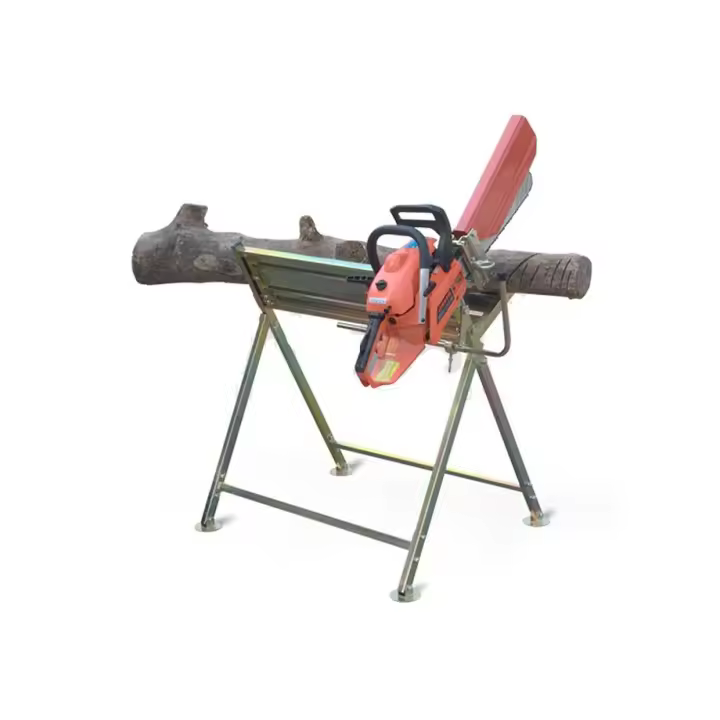 CABALLETE MOTOSIERRA - 1