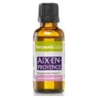 Terpenic Labs Sinergia Aix-En-Provence Bio 30Ml - 1
