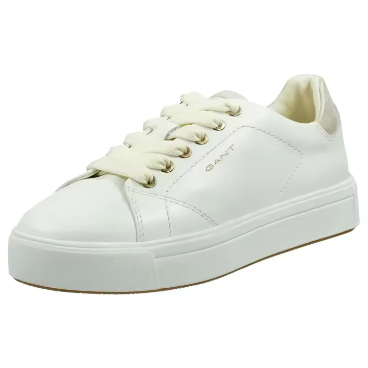 Calzado mujer Zapatillas Gant Zapatillas 870531828 Blanco - 1