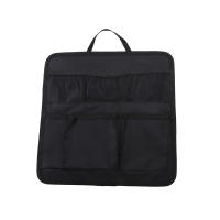 Organizador De Bolsas De Almacenamiento Para Mochila Inserto De Nylon Para Maquillaje Y Cosméticos Bolsa De Toallas Para Mujeres - details 1