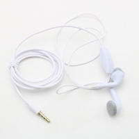 Auriculares Inalámbricos Con Micrófono Para Samsung S10 S9 S8 A50 A71 C550 S5830 S7562 EHS61 3.5mm Cableado Intraauricular - details 2
