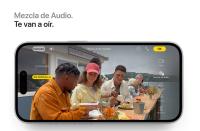 Apple iPhone 16 128GB - Chip A18 3nm |Smartphone 5G con Control de Cámara|Pantalla OLED 6,1" Super Retina XDR | Cámara 48MP + 12MP 120° |NFC - details 4