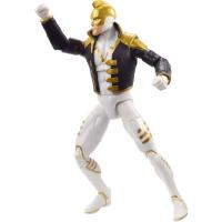 Figura The Ray DC Comics Multiverse DC Rebirth MATTEL (FVY90) 15 centímetros - details 1