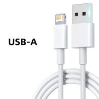 Cable USB PD 35W Para iPhone 15 14 13 12 11 pro Max 7 8 14 plus XS XR Carga Rápida Accesorios De Cable Tipo C Con Corriente Máxima 3A - details 8