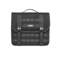 Bolsa De Sillín Para Motocicleta Rhinowalk Capacidad Grande 13L Con Panel De Soporte Organizador De Almacenamiento Lateral De Libera Rápida - details 19