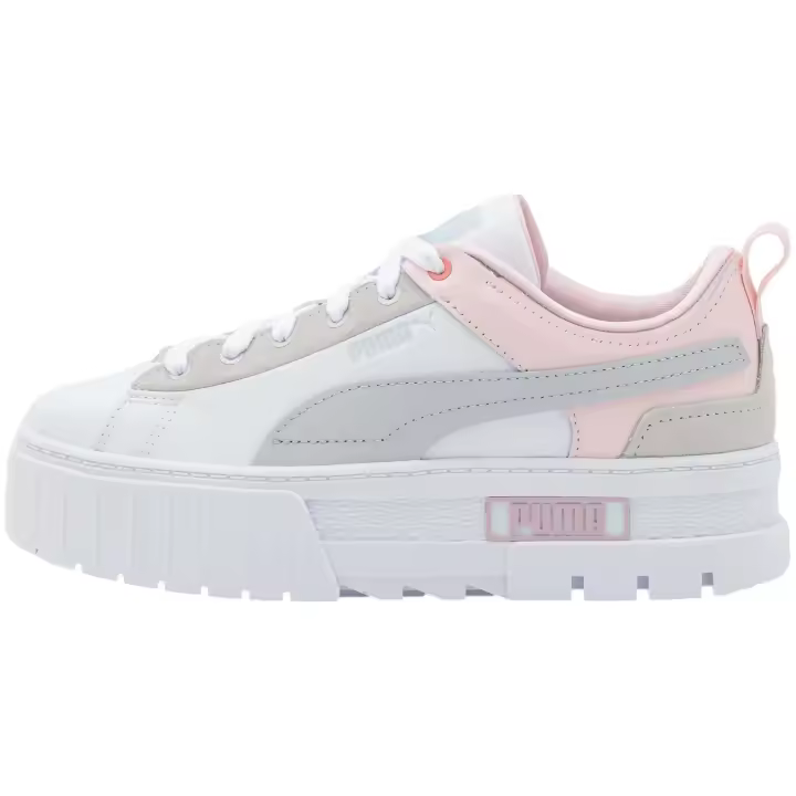 Zapatillas Puma Mayze Raw para mujer en color multicolor - 1