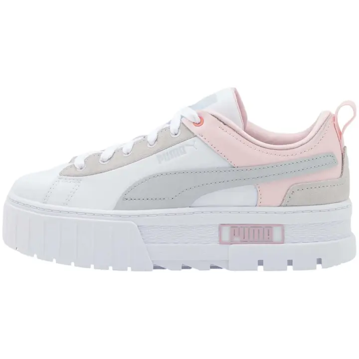 Zapatillas Puma Mayze Raw para mujer en color multicolor - 1