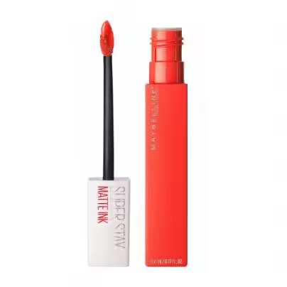 Maybelline SUPERSTAY MATTE INK lipstick - 1