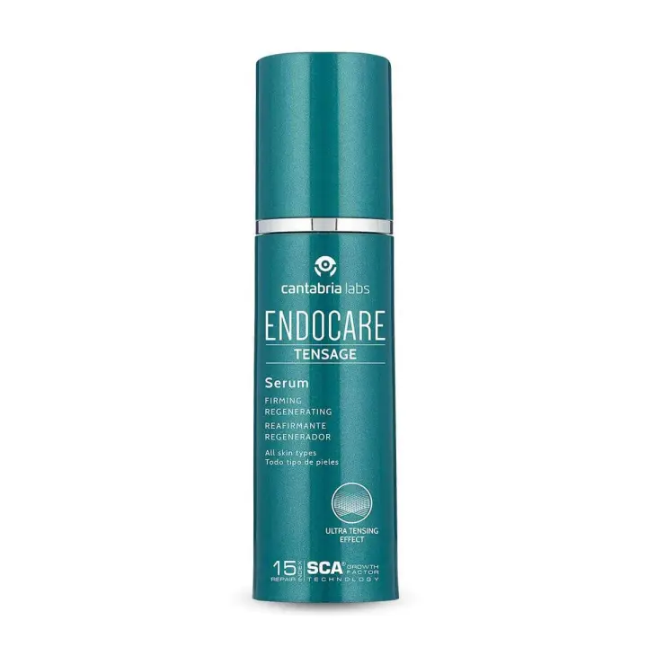 Endocare tensage serum 30 ml - 1